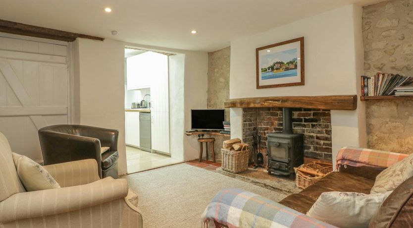 Photo of Shillingstone Cottage