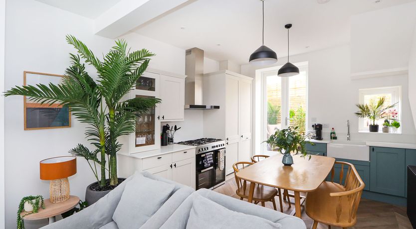 Photo of A Northward Haven