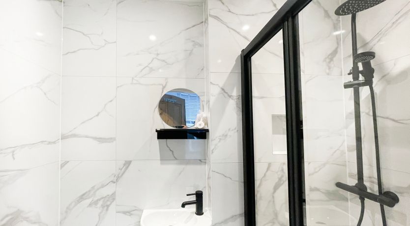 Photo of A Northward Haven