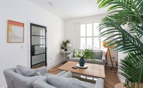 Photo of A Northward Haven