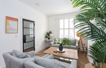 A Northward Haven Holiday Home