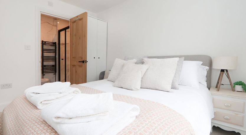 Photo of A Northward Haven