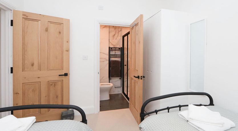 Photo of A Northward Haven