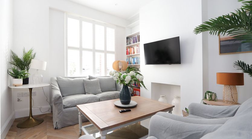 Photo of A Northward Haven