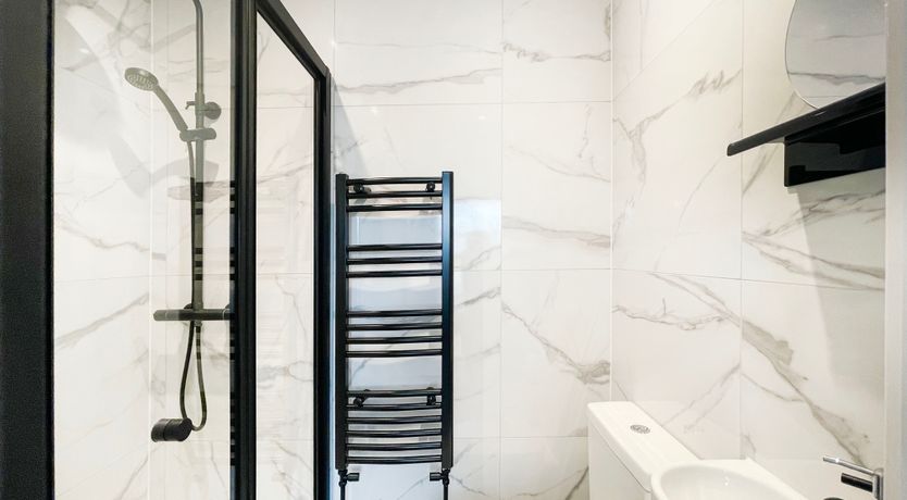 Photo of A Northward Haven