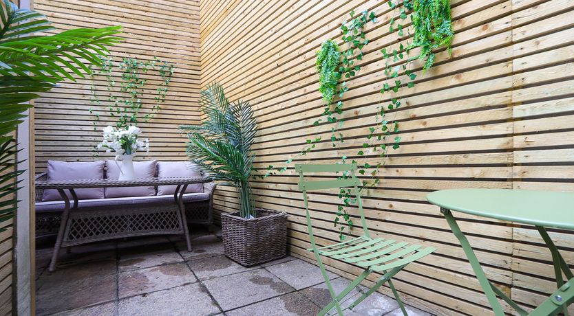 Photo of A Northward Haven