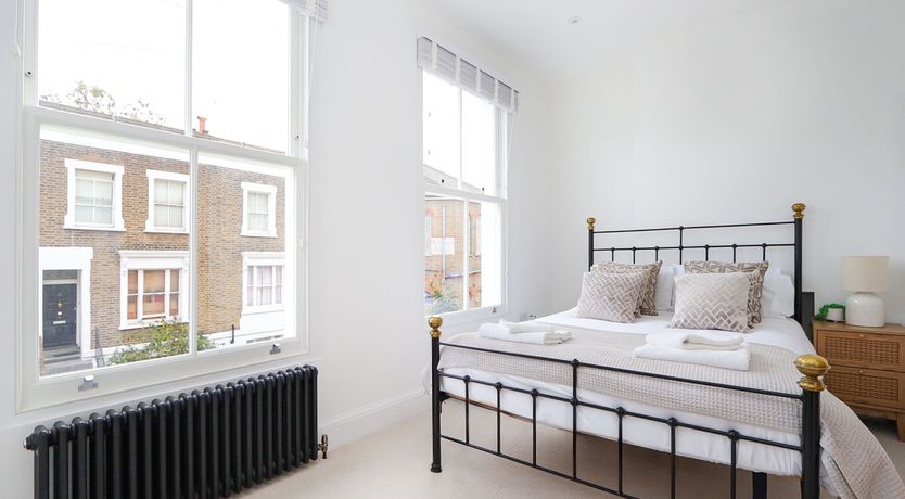 Photo of A Northward Haven