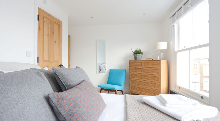 Photo of A Northward Haven