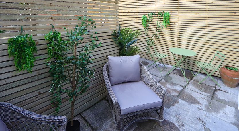 Photo of A Northward Haven