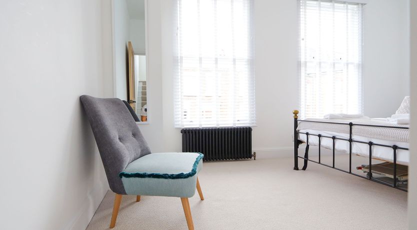 Photo of A Northward Haven