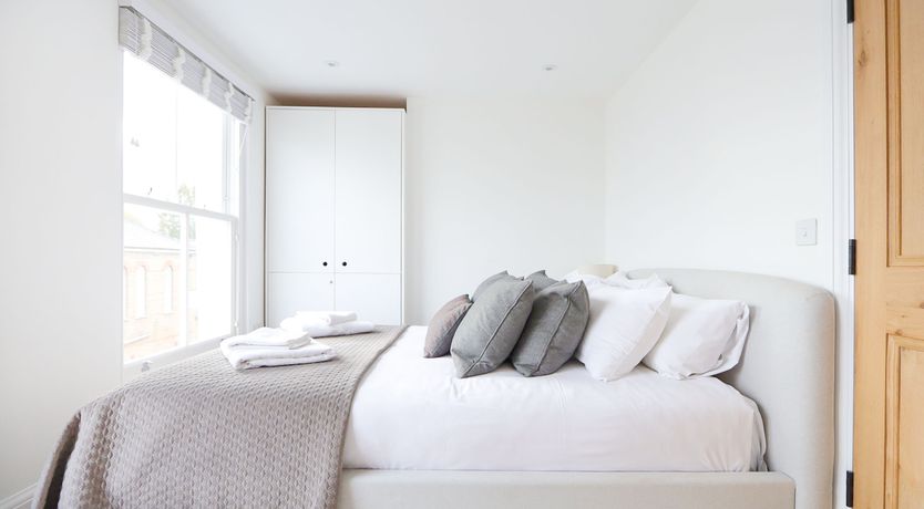 Photo of A Northward Haven