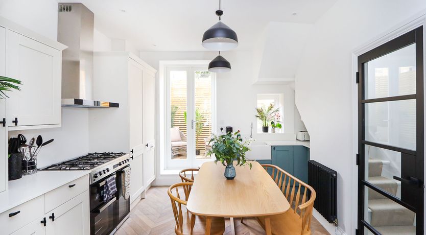 Photo of A Northward Haven