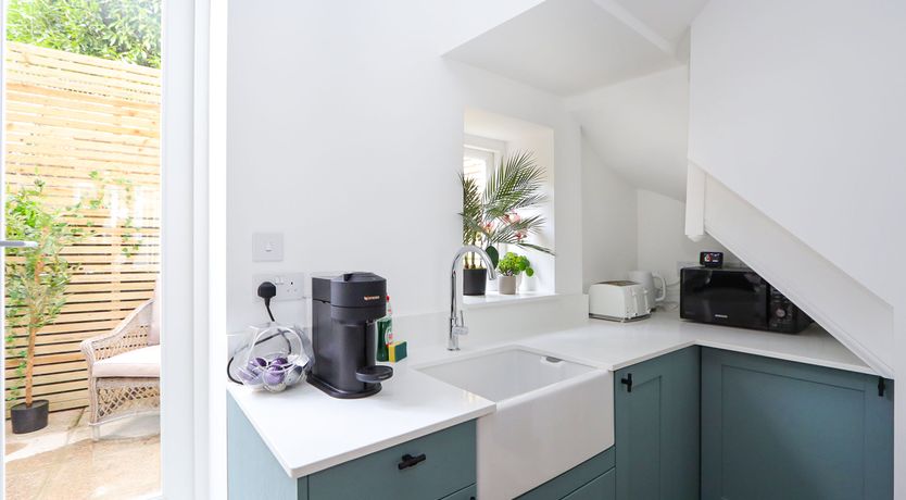 Photo of A Northward Haven