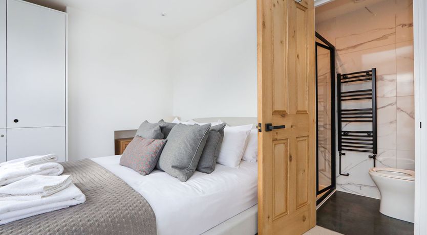 Photo of A Northward Haven