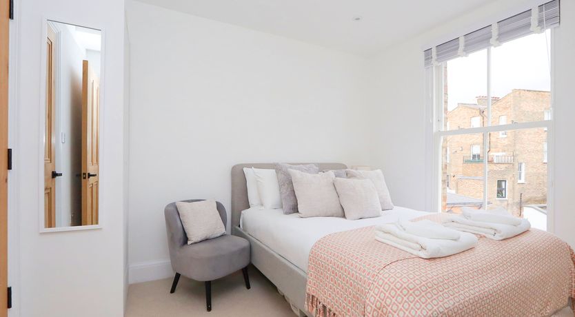 Photo of A Northward Haven