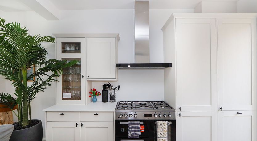 Photo of A Northward Haven