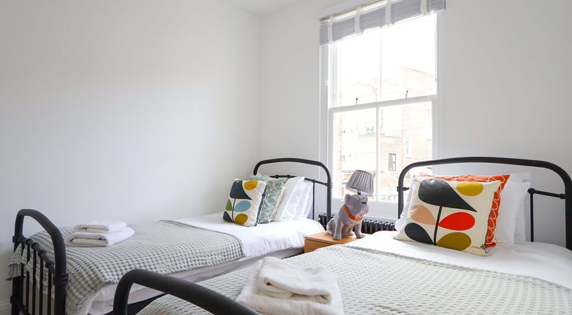 Photo of A Northward Haven