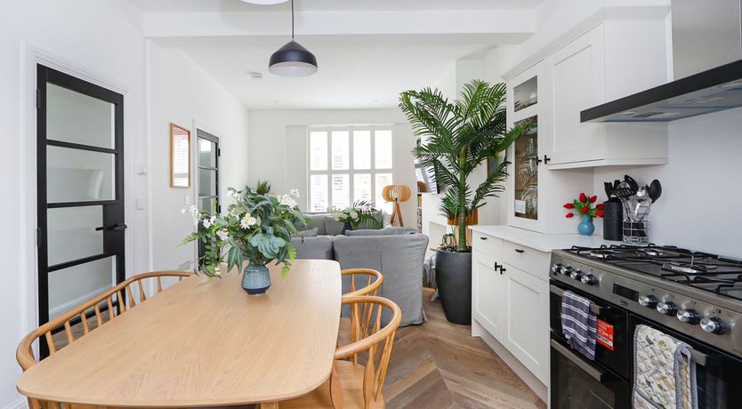 Photo of A Northward Haven