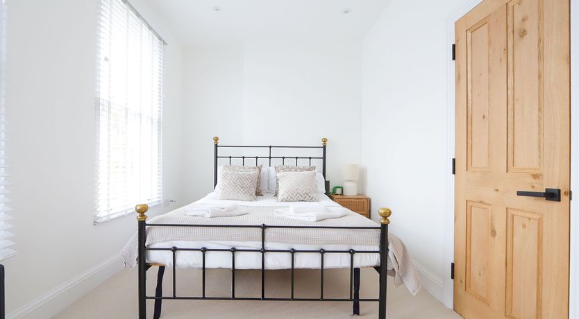 Photo of A Northward Haven