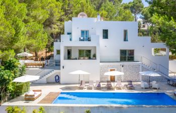 The Sunset Star Holiday Home