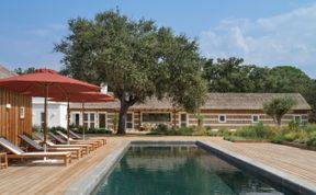 Photo of The Open Orchard