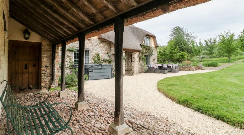Photo of Garden's View