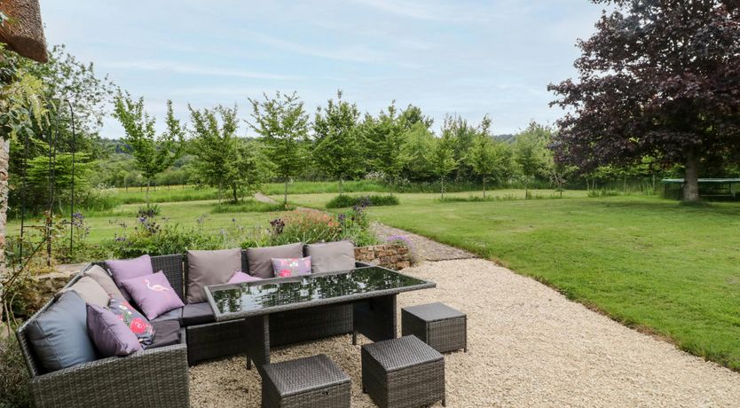 Photo of Garden's View