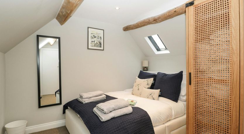 Photo of Cotswold Wool