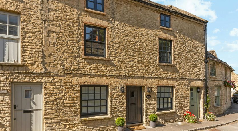 Photo of Cotswold Wool