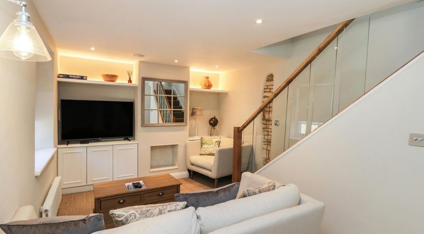 Photo of Cotswold Wool