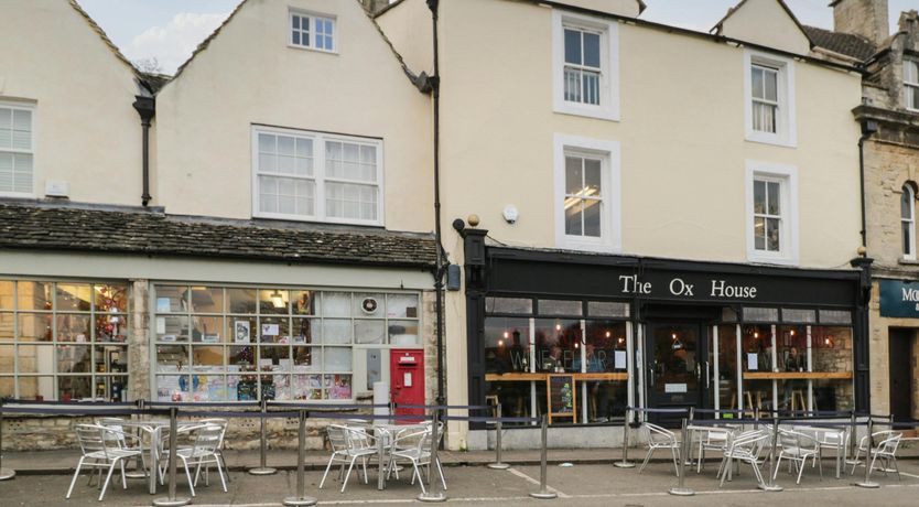 Photo of Cotswold Wool