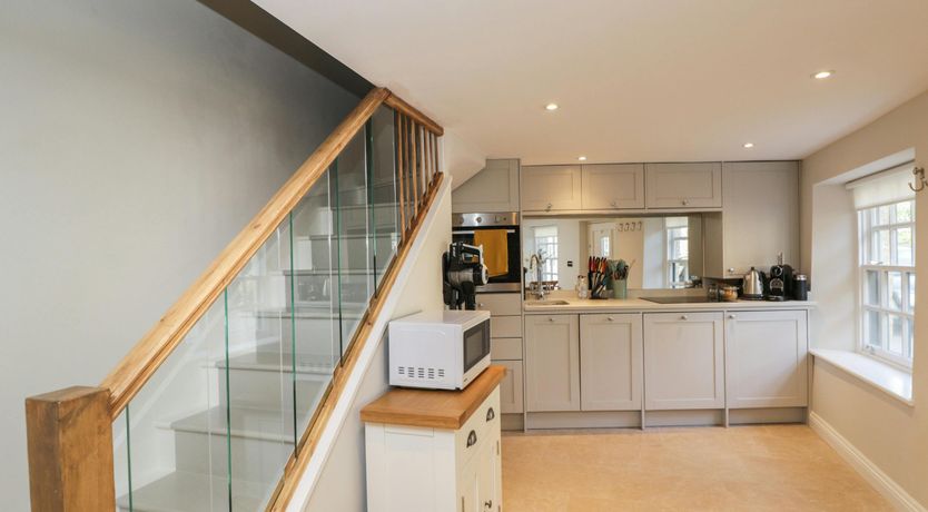 Photo of Cotswold Wool