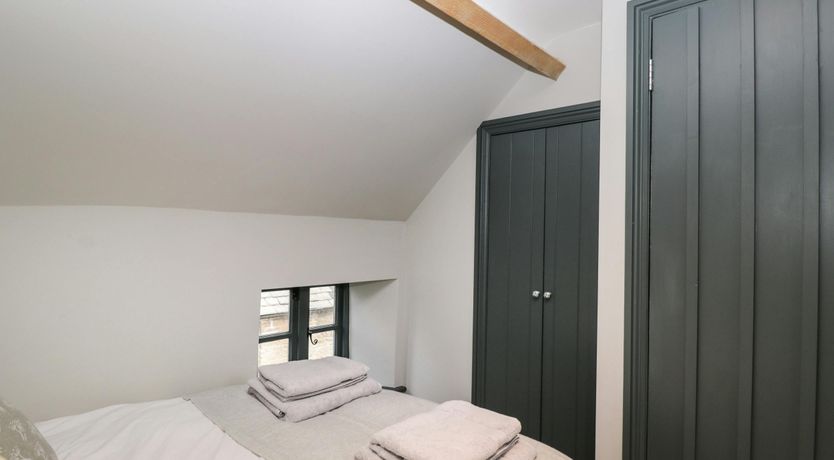 Photo of Cotswold Wool