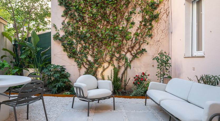 Photo of The Garden Within