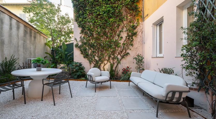 Photo of The Garden Within