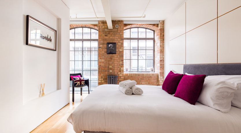 Photo of The Soho Icon