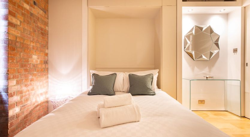 Photo of The Soho Icon