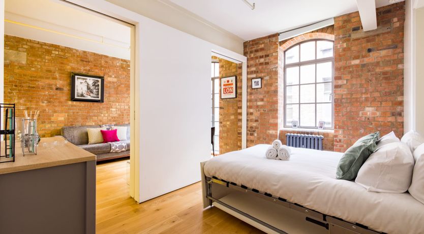 Photo of The Soho Icon