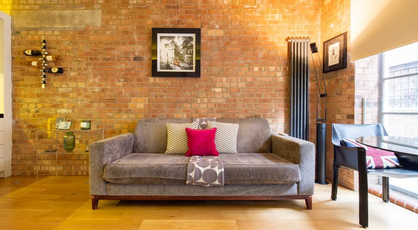 Photo of The Soho Icon