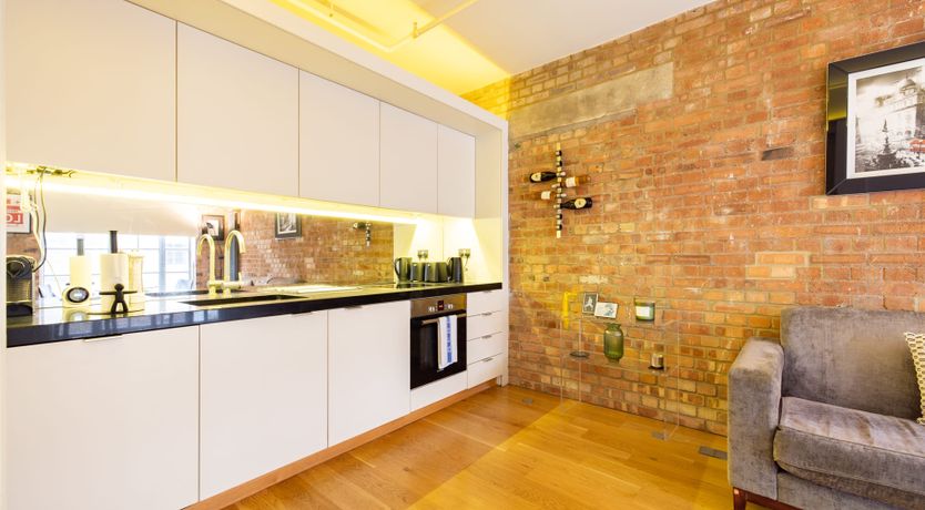 Photo of The Soho Icon