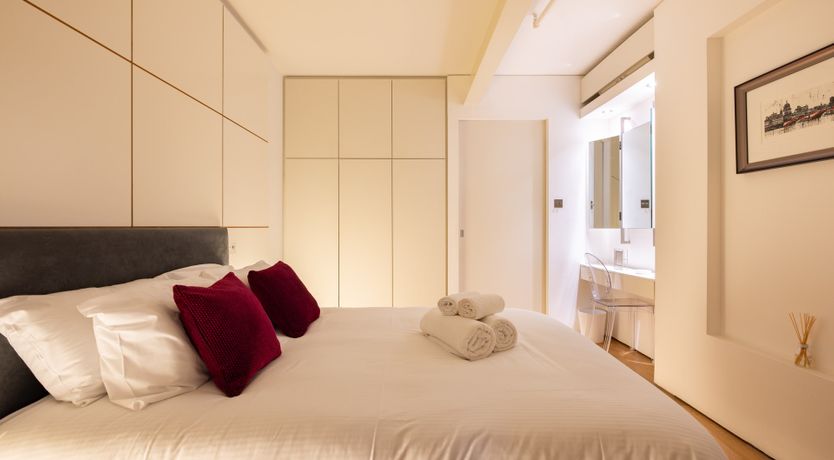 Photo of The Soho Icon