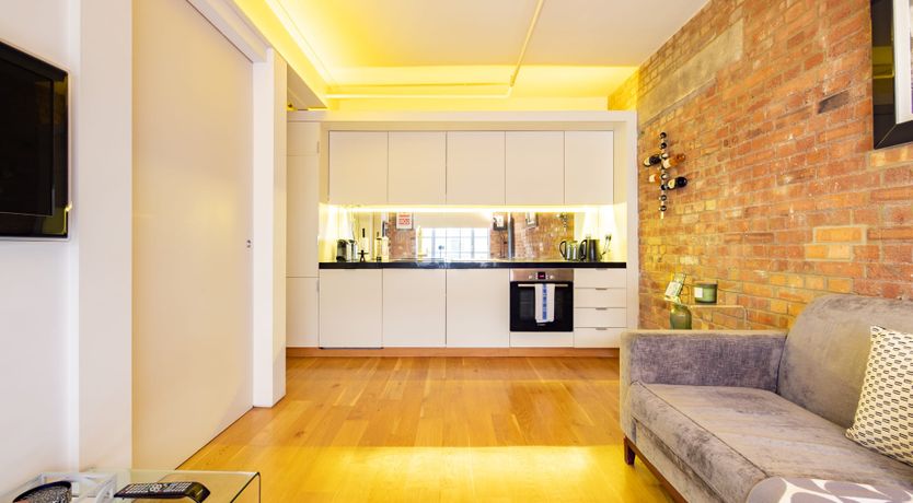 Photo of The Soho Icon