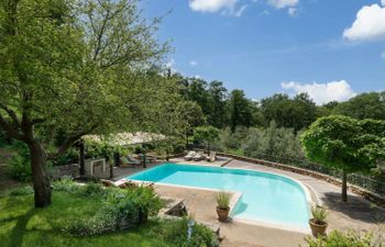 The Light of Dreams Holiday Home