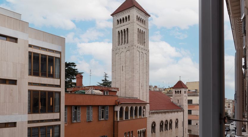 Photo of Roman Terrace
