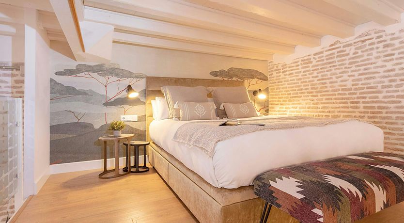 Photo of A Sunny Dawn