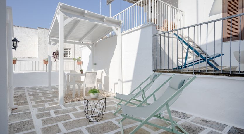 Photo of Ivory Light