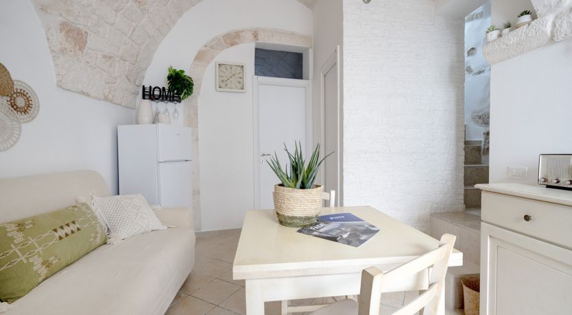 Photo of Ivory Light