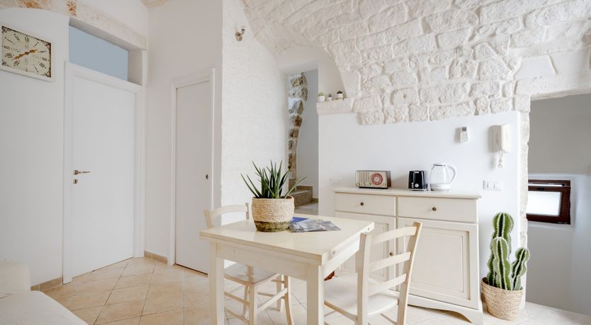 Photo of Ivory Light