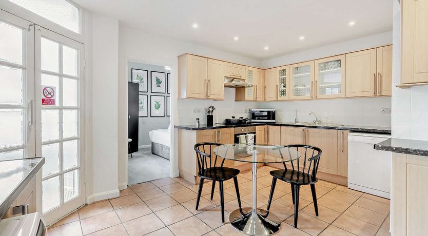 Photo of Elegant Brick