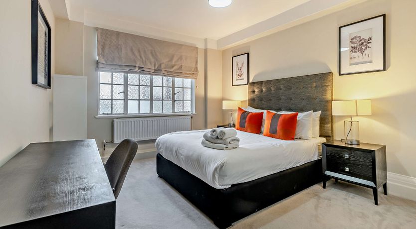 Photo of Elegant Brick